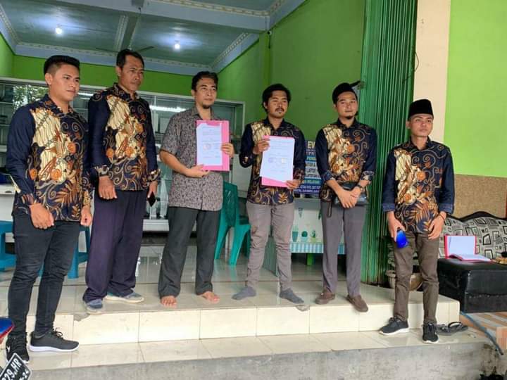Kerjasama SMK Plus
